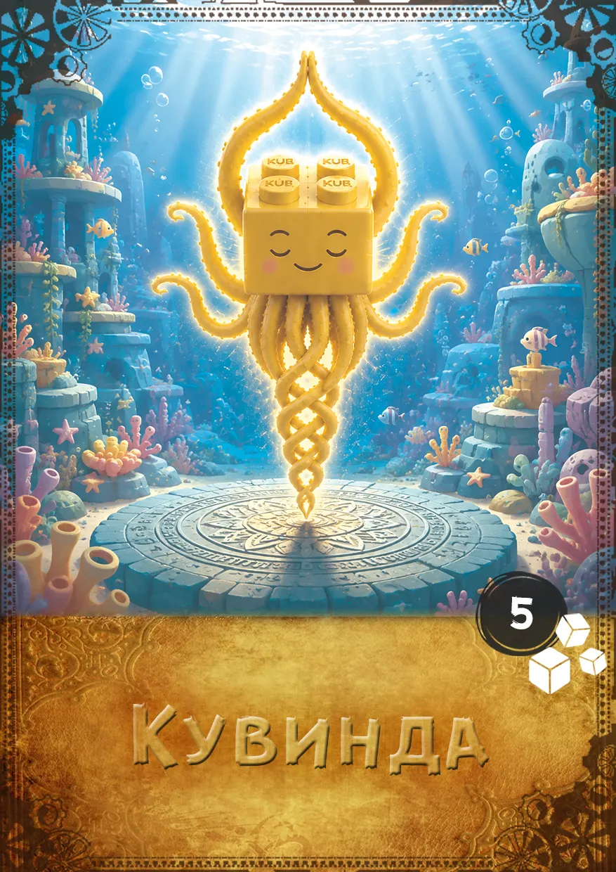Кувинда