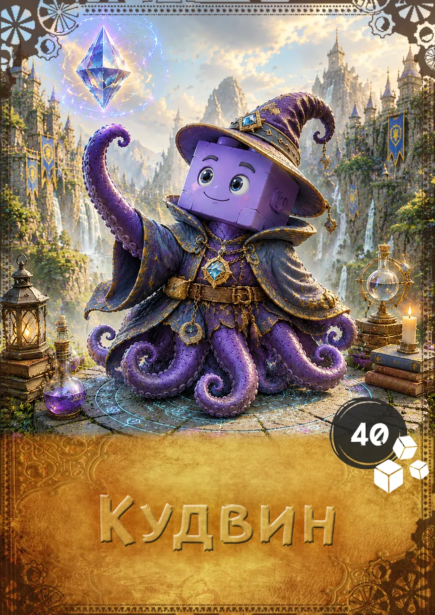 Кудвин
