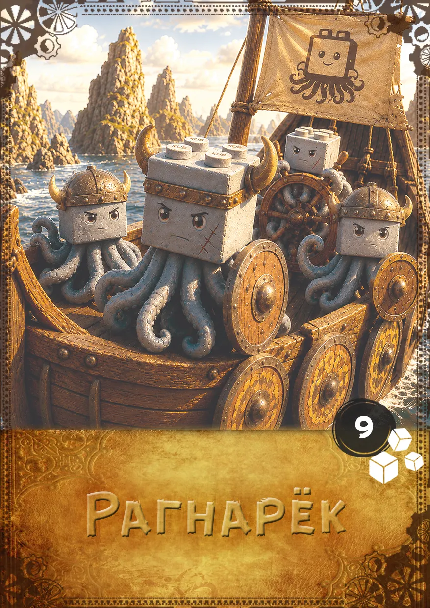Рагнарёк