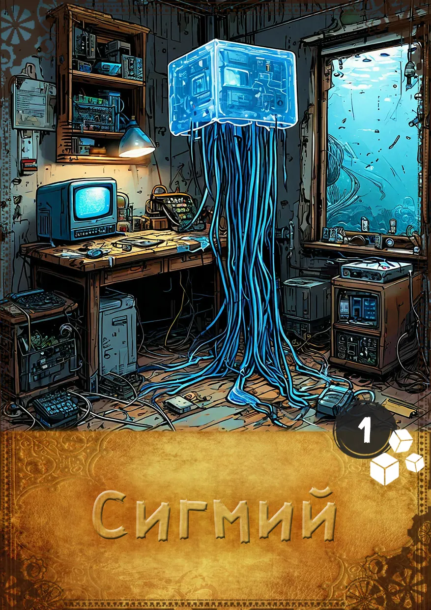 Сигмий