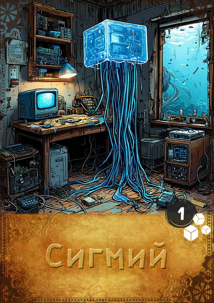 Сигмий
