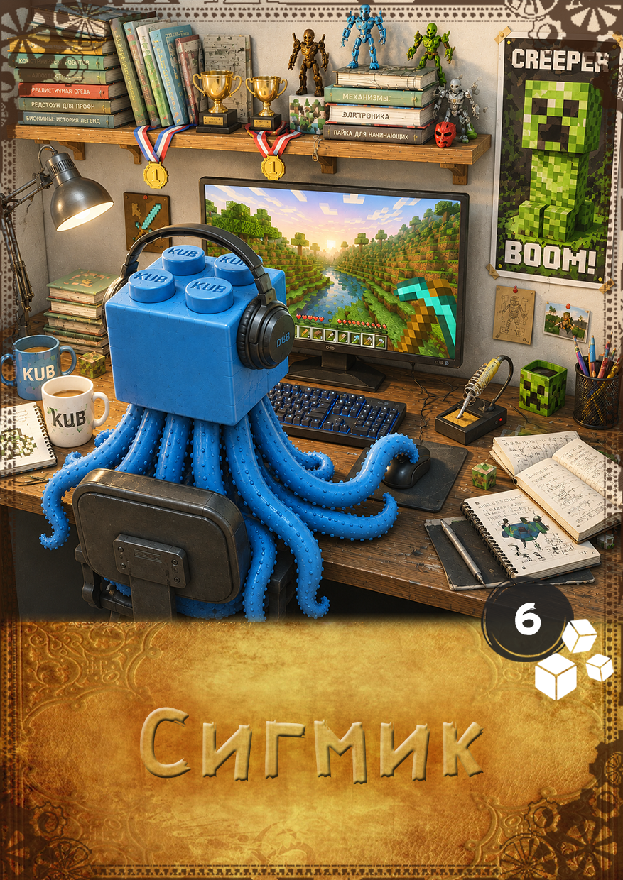 Сигмик